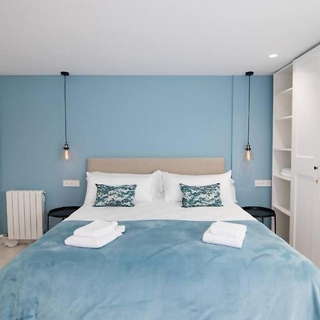 Amplio Y Moderno Apartamento En El Centro غرناطة المظهر الخارجي الصورة